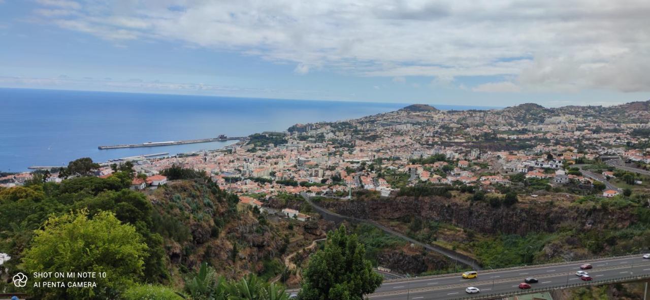 Stay In Madeira Funchal  Esterno foto