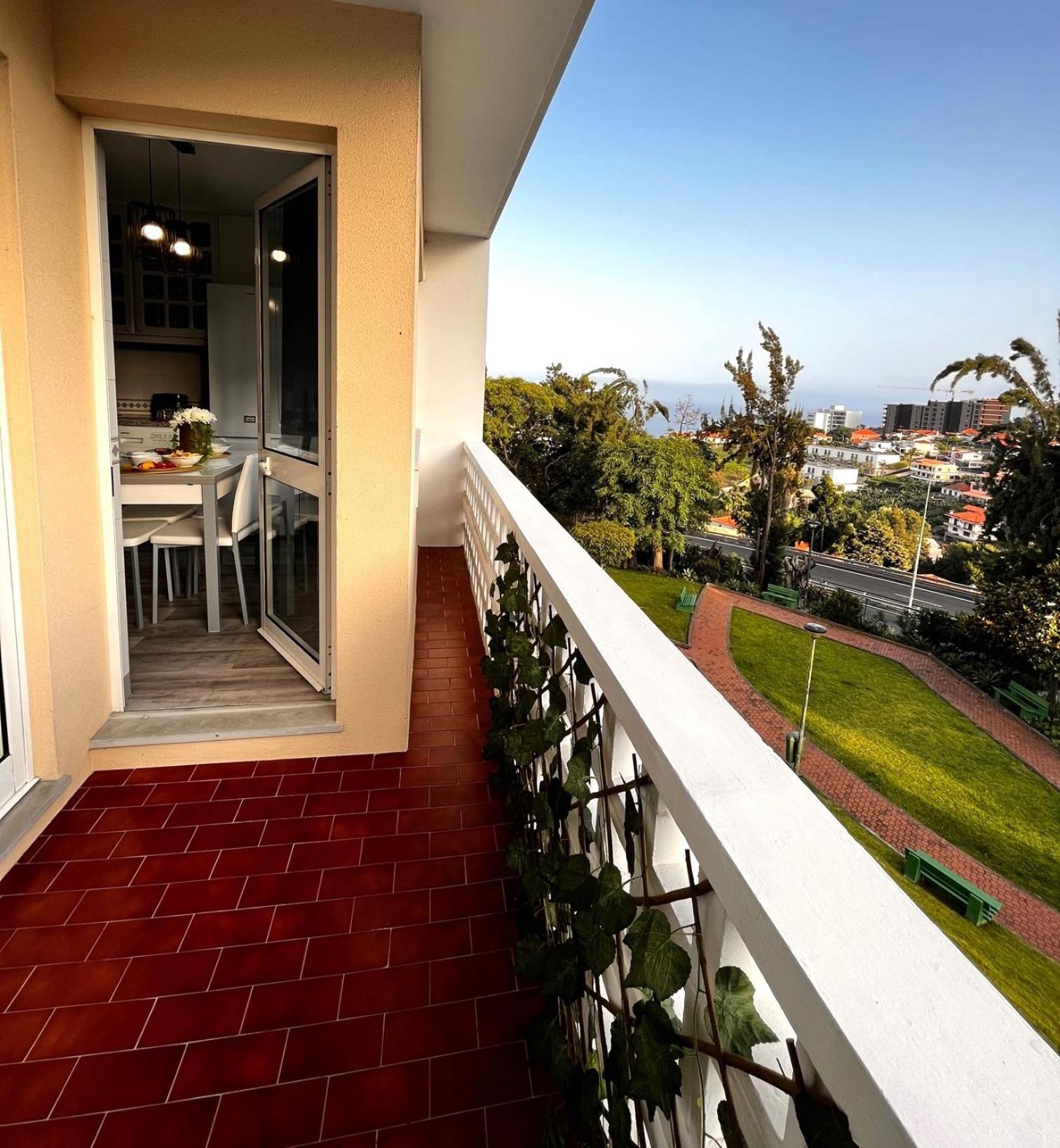 Stay In Madeira Funchal  Esterno foto